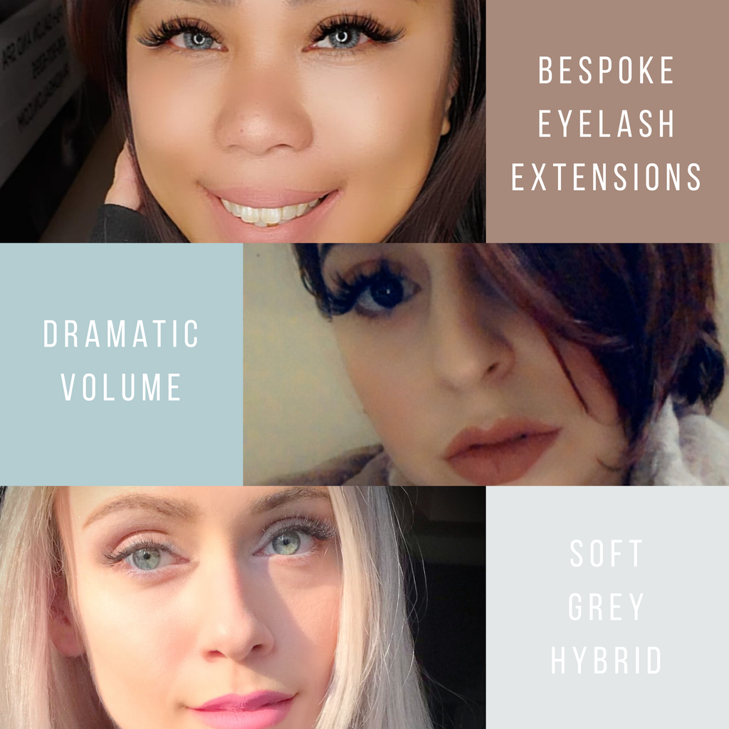 UNLIMITED LASH EXTENSION MEMBERSHIP