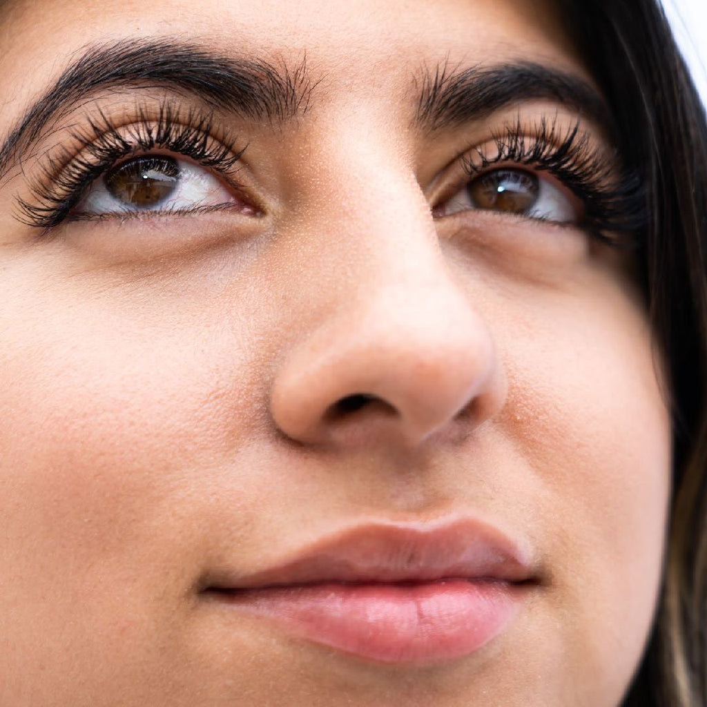 UNLIMITED LASH EXTENSION MEMBERSHIP